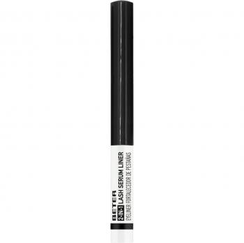 Delineador líquido fortalecedor Beter - Tinta Negra 01