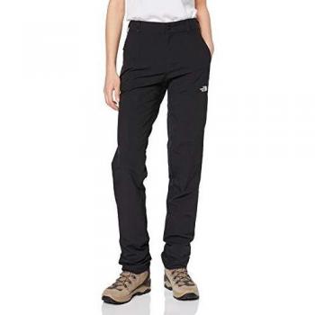 Pantalones de montaña The North Face Quest para mujer - resistentes al agua, transpirables y ligeros