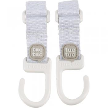 Tuc Tuc 08708AA - Colgadores bolsa Maternidad Easy Fixer