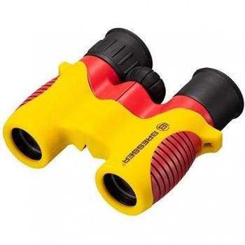 Bresser 8810625 - Prismáticos Infantiles