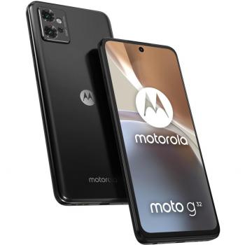 Smartphone Motorola moto g32 6,5 256 GB 8 GB RAM Octa Core Qualcomm Snapdragon 680 Gris