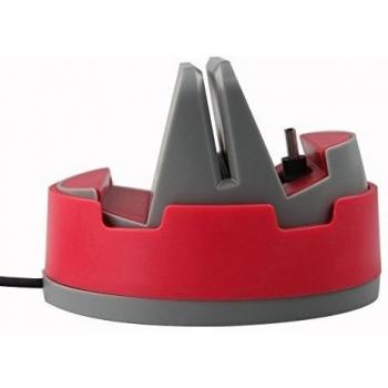 Boweike Lightning Cargador 360 de Rotación Base Dock para iPhone 7 6 ...