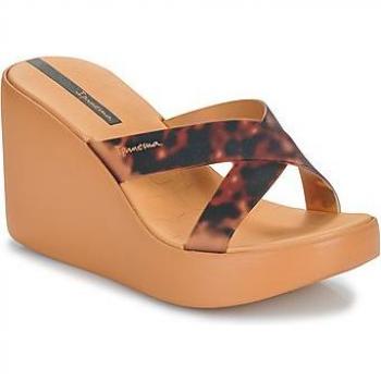 Chanclas de mujer Ipanema High Fashion Slide Fem IPANEMA