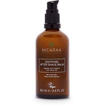 ACARAA Woman Body After Shave, 1x100ml, Cuida y Sana la Piel, Cosméticos Naturales