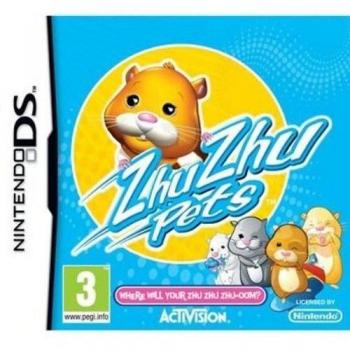 Zhu Zhu Pets