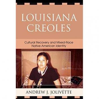 Louisiana Creole Seasoning Blend