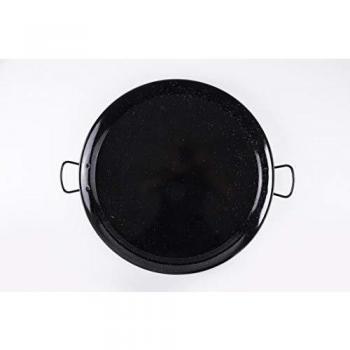 Belseher PAV 70 Paellera, Acero