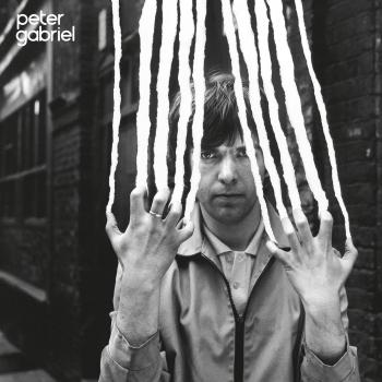 Peter Gabriel 2 - GABRIEL, PETER