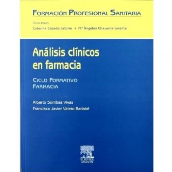Análisis clínicos en farmacia