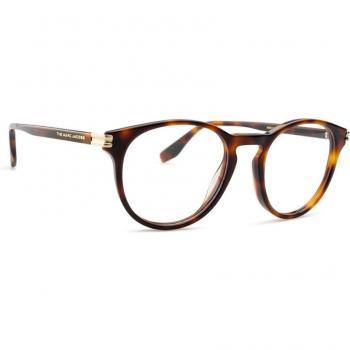 Marc Jacobs MARC 547 Sunglasses - Stylish Oversized Frame with UV Protection