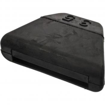 Casquillo de cojinete y apoyos para ballesta FEBI BILSTEIN 43691