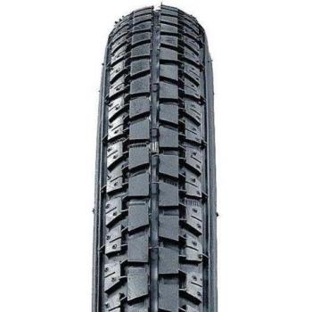 Schwalbe Evolution - Cubierta para bicicleta de paseo, 650 x 35B