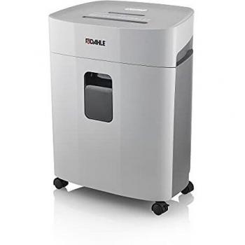 DESTRUCTORA AUTOMÁTICA DAHLE SHREDMATIC® 300