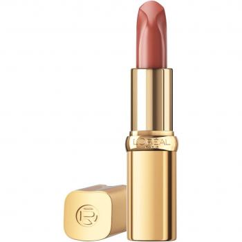 L'Oréal Paris Color Riche Free the Nudes Creamy Moisturising Lipstick Shade 540 NU Unstoppable 4.7 g