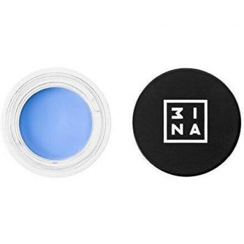 3INA MAKEUP - Vegano - Sin Crueldad - Libre de Paraben - El Delineador de Ojos de Gel - Larga duración - Altamente pigmentado 2,5 g