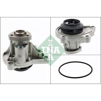 Bomba de refrigerante INA Water Pump 538 0336 10