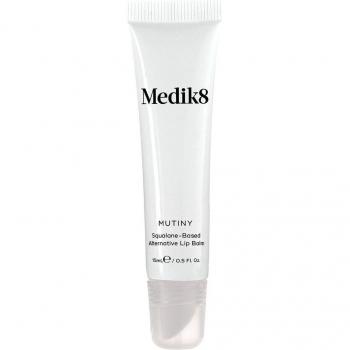 Medik8 Mutiny Squalane-Based Lip Balm 15 ml