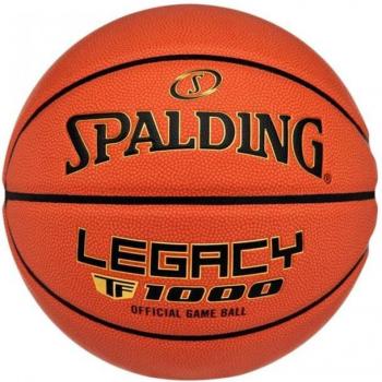 Balón Spalding TF-1000 Legacy Logo FIBA