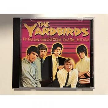 Yardbirds