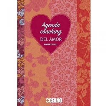 Agenda Coaching Del Amor - Robert Zuili