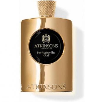 Atkinsons Her Majesty The Oud Eau de Parfum Spray 100ml