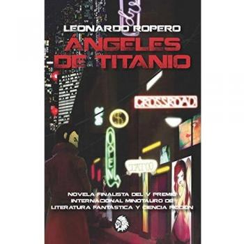 Ãngeles de titanio