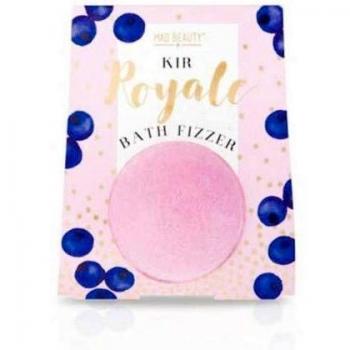 Bomba de Baño Efervescente - Kir Royale - Mad Beauty
