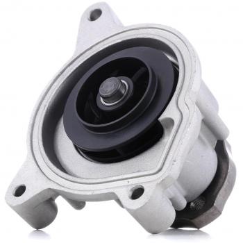 Bomba de agua FEBI BILSTEIN 33161 con número de pieza 33161, diseñada para vehículos, fabricada en material duradero, cuenta con alta eficiencia en la refrigeración del motor y es compatible con diversas marcas y modelos