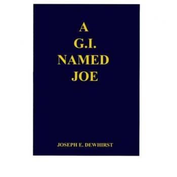 A G.I. Llamado Joe - Edición en Rústica