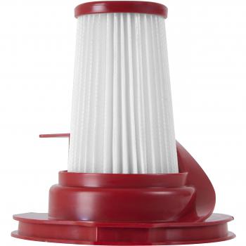 Filtro HEPA Lavable y Reutilizable para Aspirador Escoba Duronic VC8