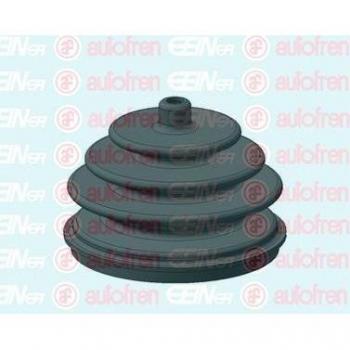Juego de fuelles para árbol de transmisión AUTOFREN SEINSA D8112