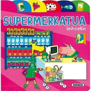 hiria aurkibideak eta leihoak 2022
