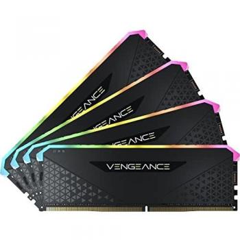 Corsair Vengeance RGB DDR4 3600MHz 32GB (4x8GB) CL18