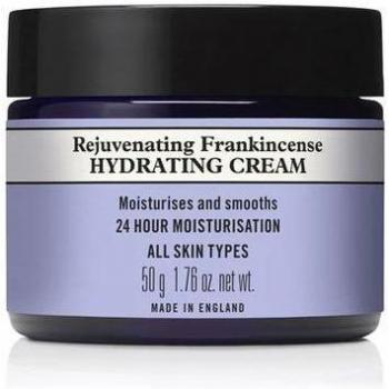 Neal's Yard Remedies Organic Frankincense Hydrating Cream 50g