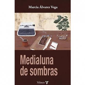 Medialuna de sombras: 1