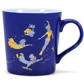 Half Moon Bay Taza de Desayuno Disney, cerámica, estándar