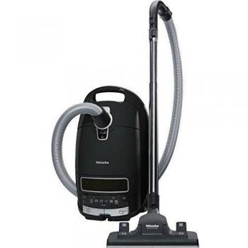 Miele Complete C3 BOOST EcoLine - Aspirador de trineo con bolsa