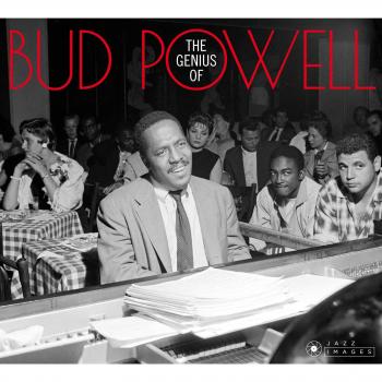 La Genialidad de Bud Powell - 2 CD