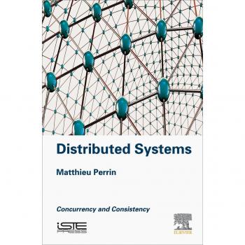 Distributed Systems: Concurrency and Consistency