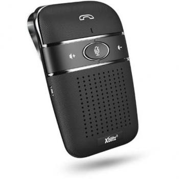 Auriculares Bluetooth XBLITZ X900 PRO con cancelación de ruido y micrófono integrado