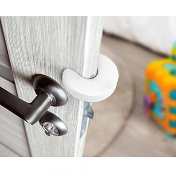 KIOKIDS ANTIATRAPADEDOS PARA PUERTAS