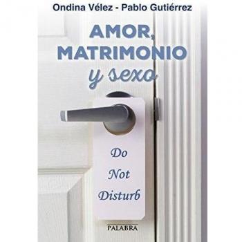 Amor Matrimonio y sexo