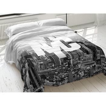 NATURALS - Juego de Sabanas Estampado - 100% Algodón Extra Suave - Incluye Sábana Encimera + 1 o 2 Fundas de Almohada + Sabana B