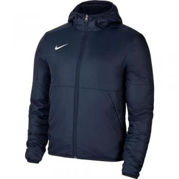 Nike Women's Park 20 Repel Training Jacket - Blue, Size XL