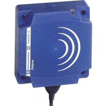 Schneider Electric XS8D1A1MAL2 Dpi Univ Formad Acdc2Hilos Osiconcept