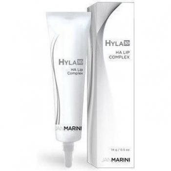 Jan Marini Hyla3D HA Lip Complex 14g