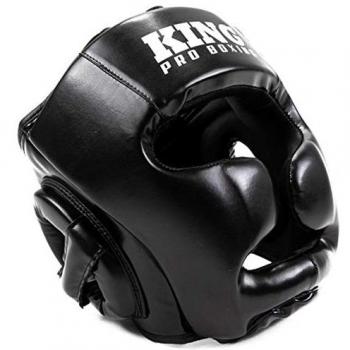 King Pro Boxing Kpb/Hg Revo Protective Helmet