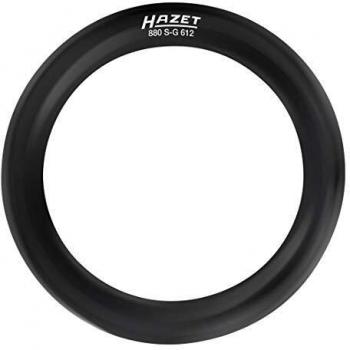 Anillo en O HAZET 900S-G1527 - Junta tórica para puntas de llave de vaso, incluye características como alta resistencia al desgaste, compatibilidad con herramientas HAZET y diseño específico para un ajuste perfecto