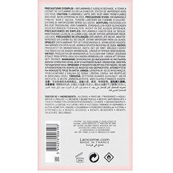 Lancôme Eau De Toilette