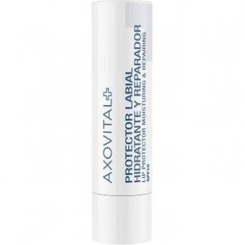 Protector Labial Nutritivo Axovital 4g SPF10